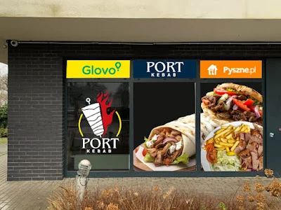 Kebab Port Kołobrzeg · Zdjęcia 21