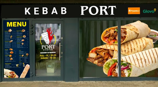 Kebab Port Kołobrzeg · Zdjęcia 25