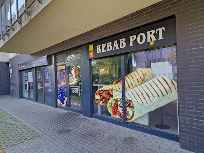 Kebab Port Kołobrzeg · Zdjęcia 24