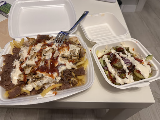 Kebab Port Kołobrzeg · Zdjęcia 16