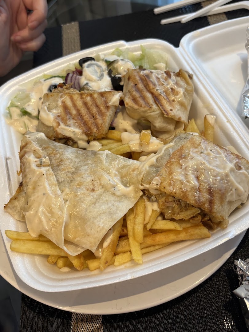 Kebab Port Kołobrzeg · Zdjęcia 8