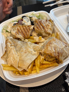 Kebab Port Kołobrzeg · Zdjęcia 28