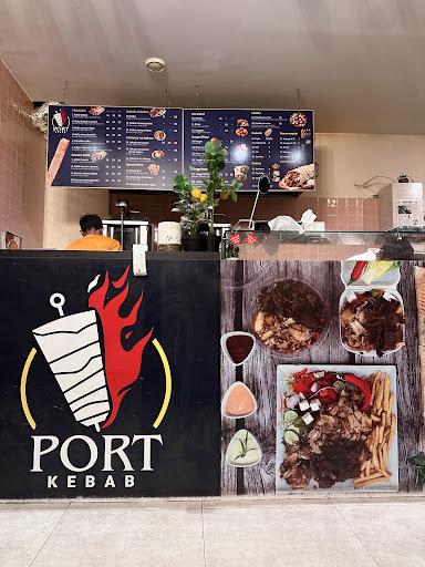 Kebab Port Kołobrzeg · Zdjęcia 27