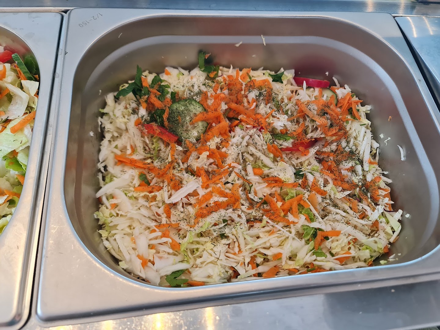 Kebab Port Kołobrzeg · Zdjęcia 4