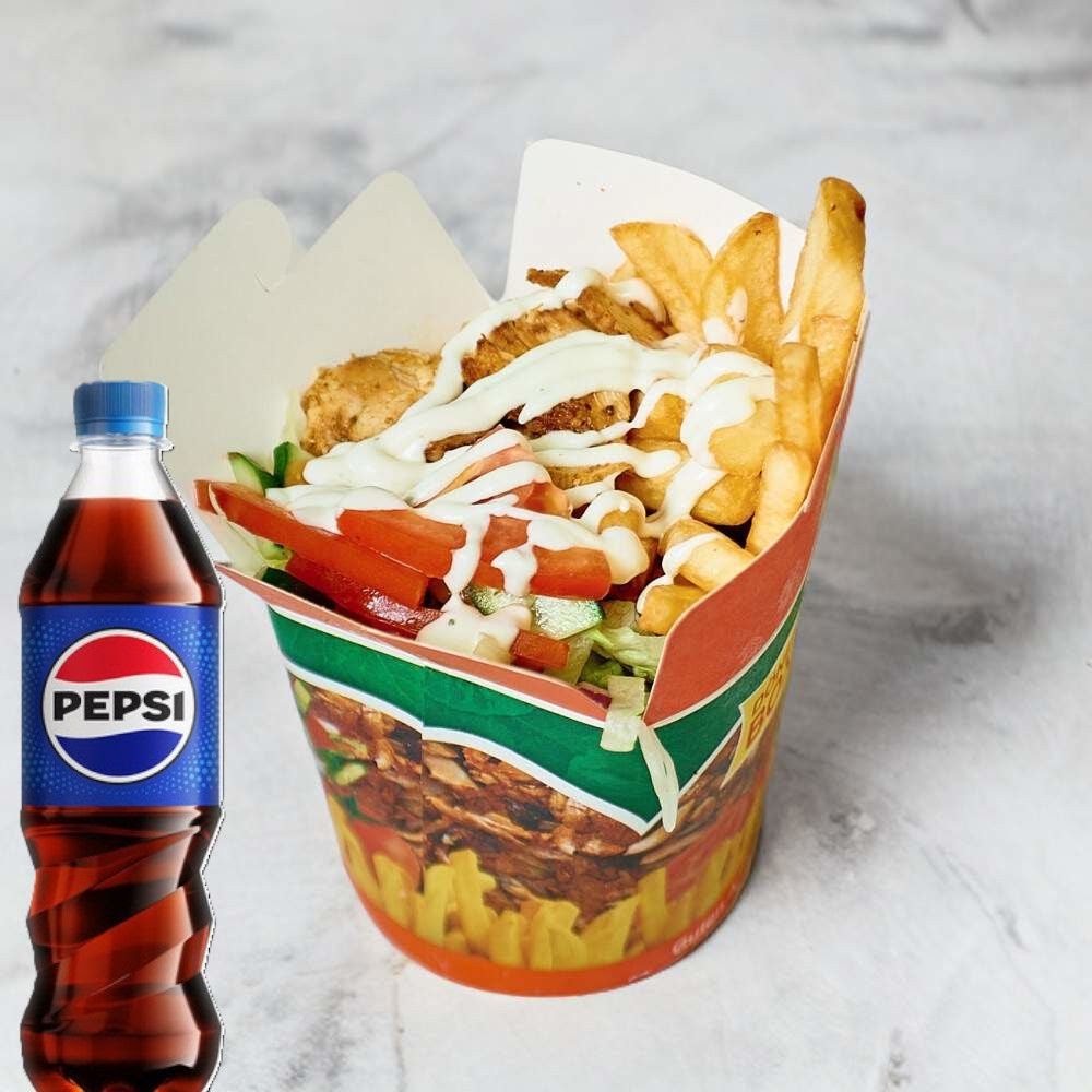 Kebab Port Kołobrzeg · Zdjęcia 7
