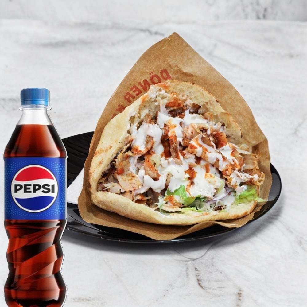Kebab Port Kołobrzeg · Zdjęcia 6