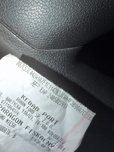 Kebab Port Kołobrzeg · Zdjęcia 26